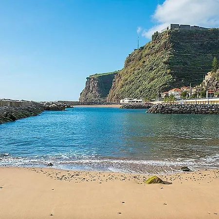 Сasa de vacaciones Atouguia House - Traditional House Calheta (Madeira)