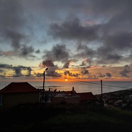 Atouguia House - Traditional House Calheta (Madeira)