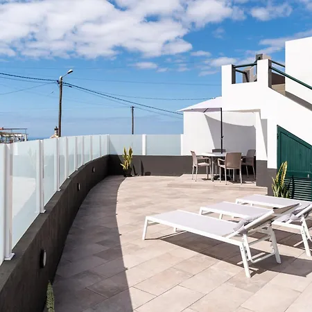 Atouguia House - Traditional House *