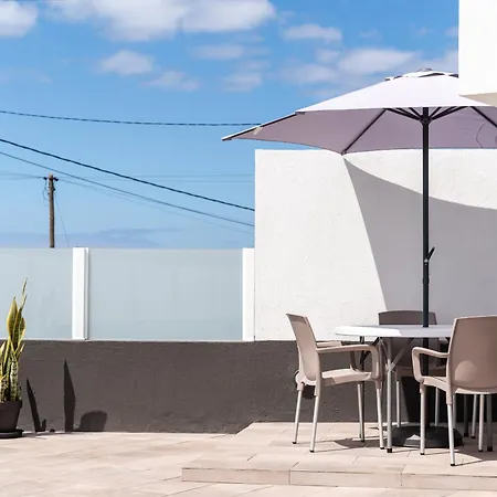 Atouguia House - Traditional House *