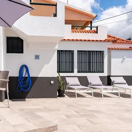 Atouguia House - Traditional House * Calheta (Madeira)