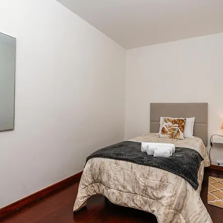 Atouguia House - Traditional House * Calheta (Madeira)