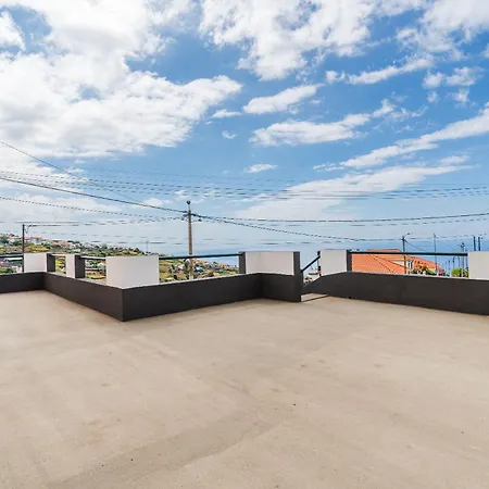 Сasa de vacaciones Atouguia House - Traditional House Calheta (Madeira)