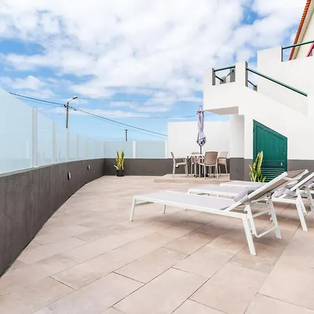 Atouguia House - Traditional House *