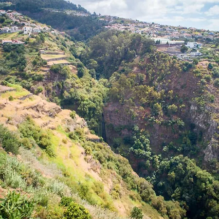 Atouguia House - Traditional House Calheta (Madeira)