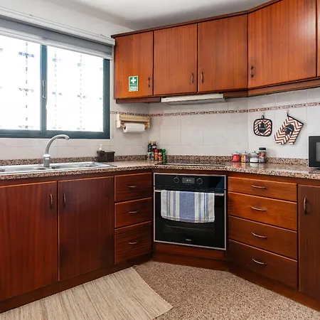 Atouguia House - Traditional House Calheta (Madeira)