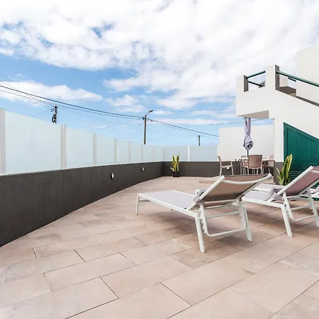Atouguia House Casa vacanze