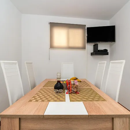 Atouguia House Prázdninový dům *