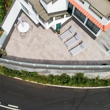 Atouguia House - Traditional House * Calheta (Madeira)