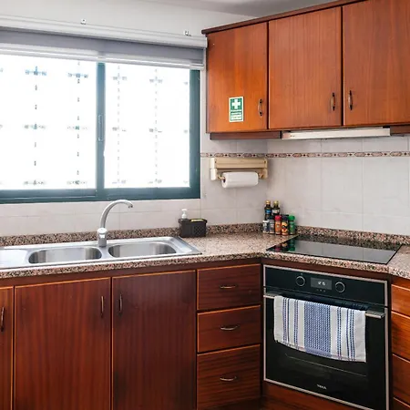 Prázdninový dům Atouguia House Calheta (Madeira)