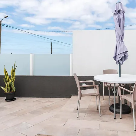 Ferienhaus Atouguia House - Traditional House