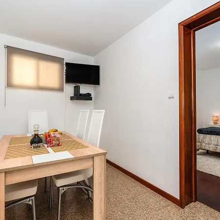 Atouguia House Prázdninový dům *