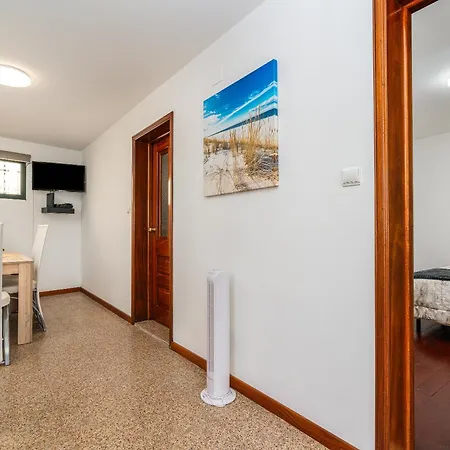 Prázdninový dům Atouguia House Calheta (Madeira)