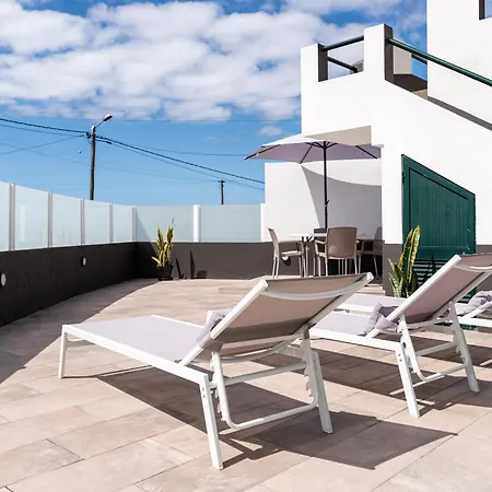 Atouguia House Feriehus *