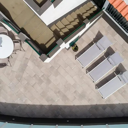 Holiday home Atouguia House *