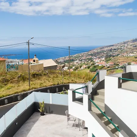 Atouguia House - Traditional House * Calheta (Madeira)