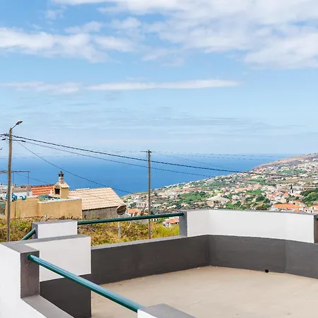 Atouguia House Holiday home Calheta (Madeira)