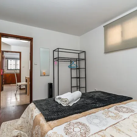 Atouguia House - Traditional House Ferienhaus Calheta (Madeira)
