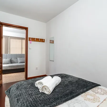 Σπίτι διακοπών Atouguia House Calheta (Madeira)