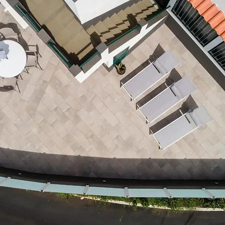 Holiday home Atouguia House Calheta (Madeira)