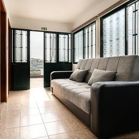Holiday home Atouguia House