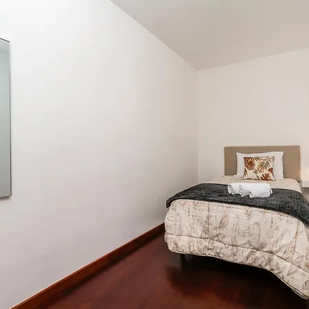 Σπίτι διακοπών Atouguia House Calheta (Madeira)