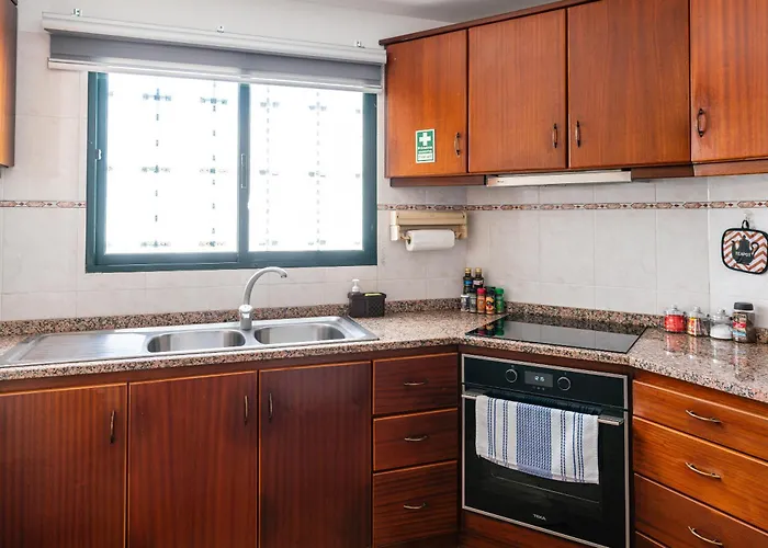 Casa vacanze Atouguia House - Traditional House Calheta (Madeira)