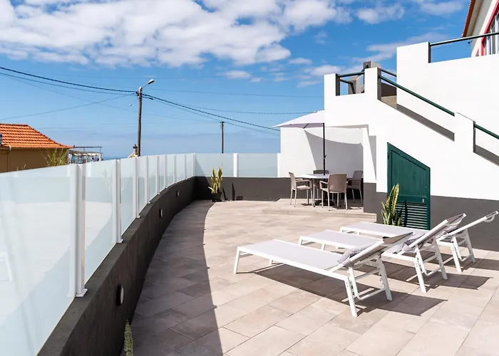 Atouguia House - Traditional House *