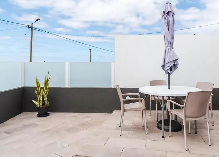 Casa vacanze Atouguia House - Traditional House