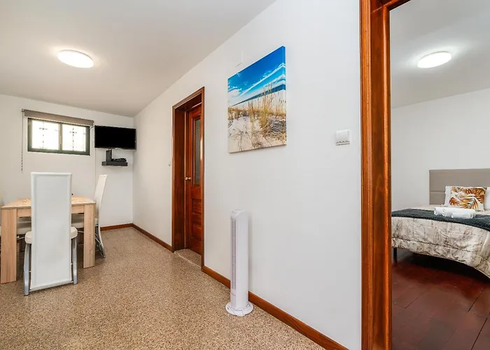 Casa vacanze Atouguia House - Traditional House Calheta (Madeira)