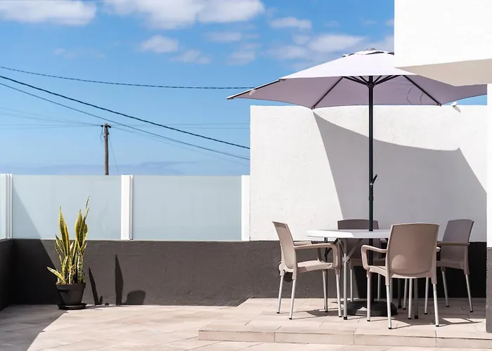 Atouguia House - Traditional House *