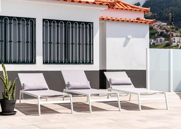 Casa vacanze Atouguia House - Traditional House