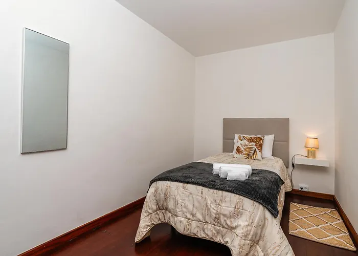 Atouguia House - Traditional House * Calheta (Madeira)