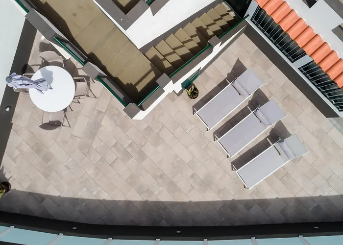 Casa vacanze Atouguia House - Traditional House *