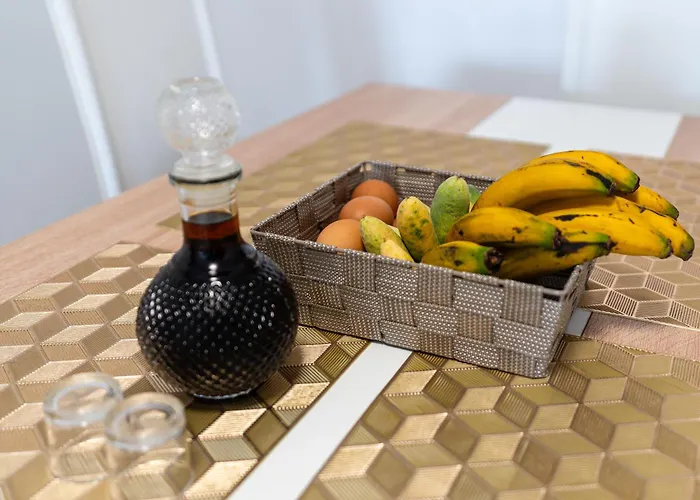 Atouguia House - Traditional House Casa vacanze Calheta (Madeira)