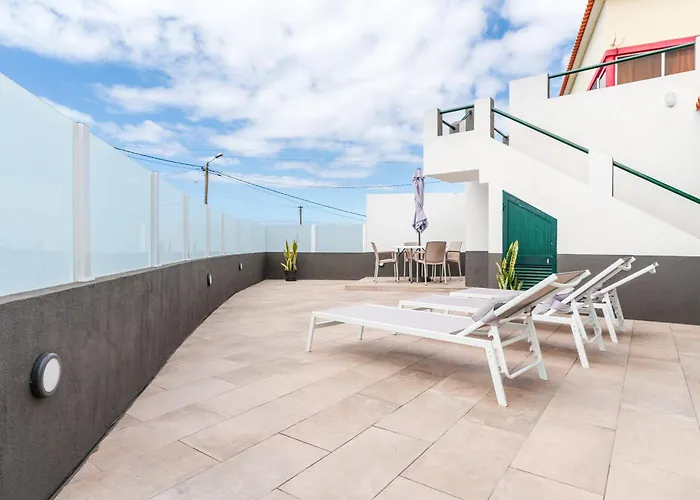 Atouguia House - Traditional House *