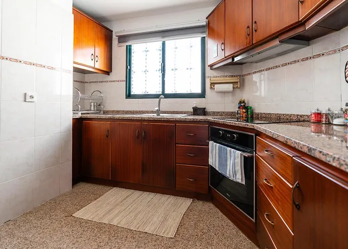 Casa vacanze Atouguia House - Traditional House