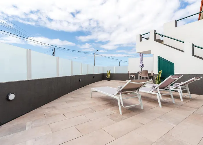 Atouguia House - Traditional House Casa vacanze