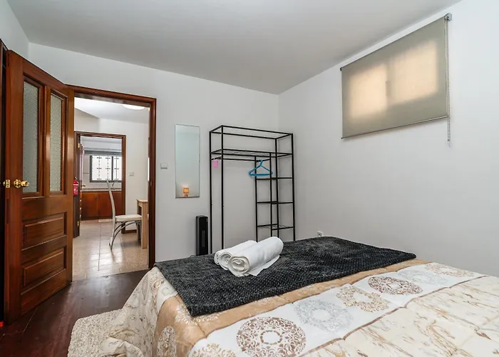 Atouguia House - Traditional House Feriehus Calheta (Madeira)