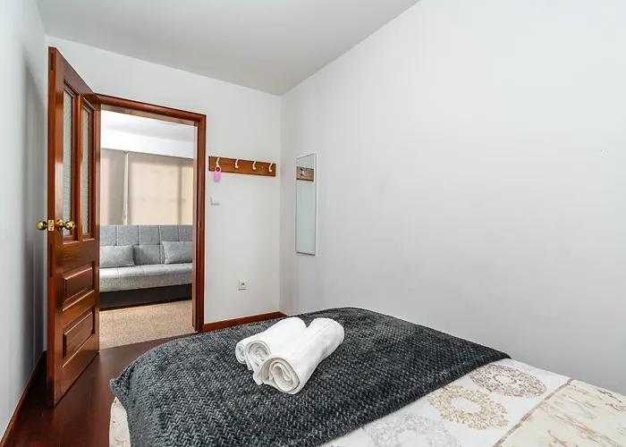 Feriehus Atouguia House - Traditional House Calheta (Madeira)