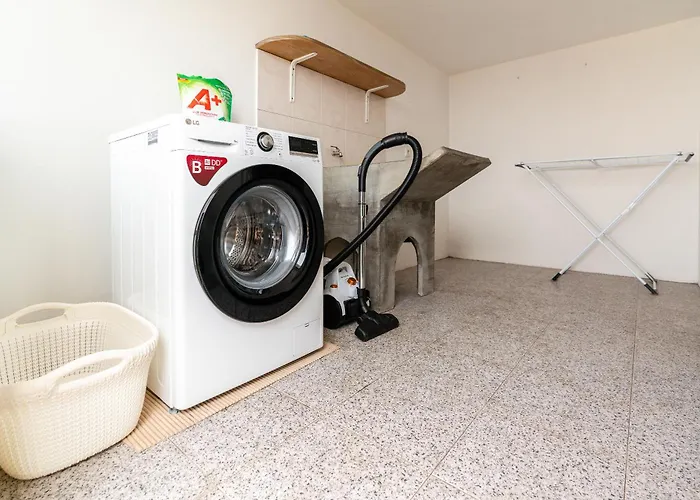 Atouguia House - Traditional House Casa vacanze *